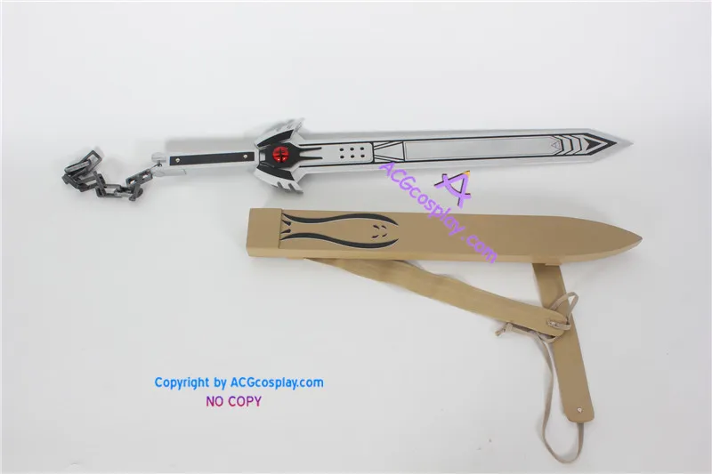 Реквизит для косплея из ПВХ косплея|sword cosplay|cosplay propsakame ga kill sword |