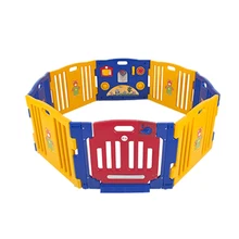 Детские манежи