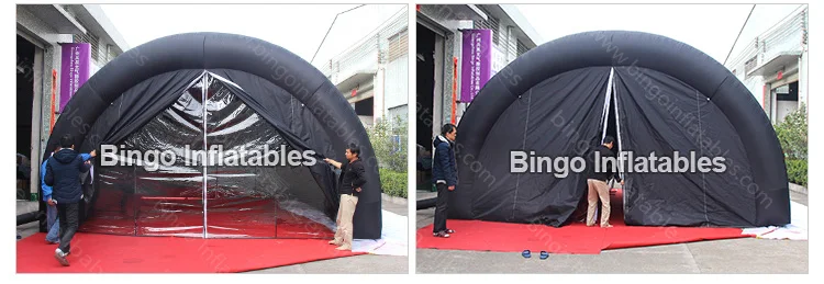 BG-A1348-Inflatable-black-tunnel-bingoinflatables_04