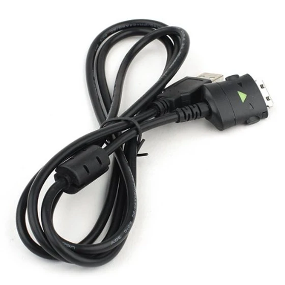 

USB charging cable data Samsung camera SUC-C2 L83T NV3 NV8 for NV11 NV10