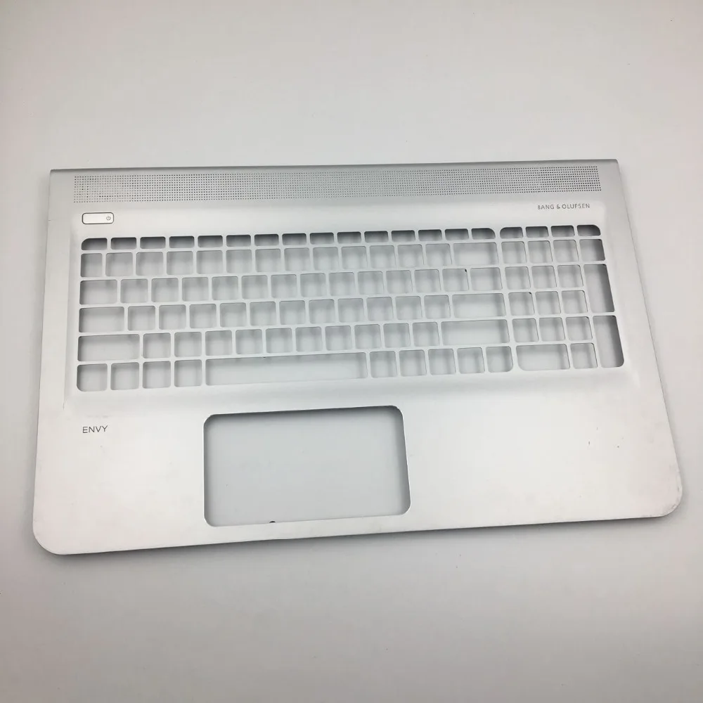 

Genuine For HP 15-AE 15-AH Palmrest Keyboard Bezel Laptop Shell Upper Case Cover
