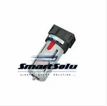 

Adjustable Pressure Air Source Treatment Filter BF 4000 G1/2''