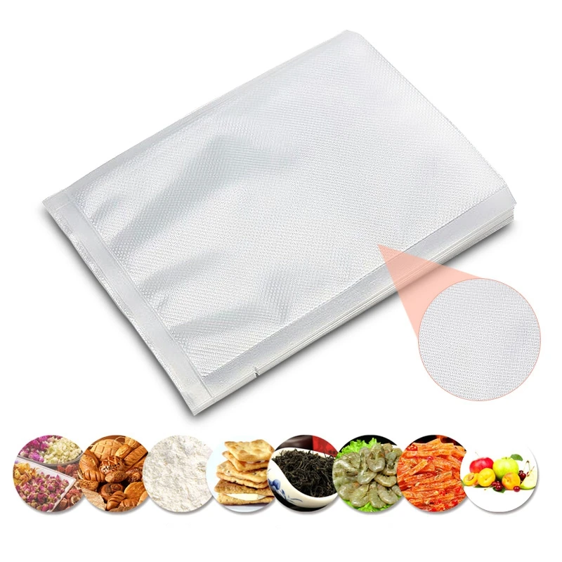 Sealer Vacuum Bag Of Vacuum Sealer Food Storage Bags Packaging Film