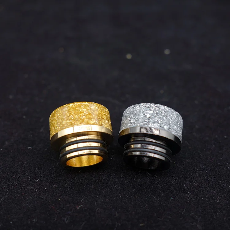 ss plating 810 drip tip (3)