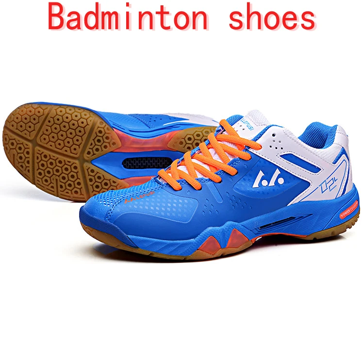 Buy LEFUSI 02 men's badminton shoes badminton shoes