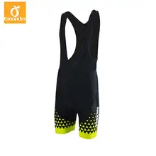 Emonder велошорты для велоспорта Мужская профессиональная, командная, велосипедная одежда комбинезон Велоспорт гелиевая Подушка велошорты Горные Шорты для горного велосипеда