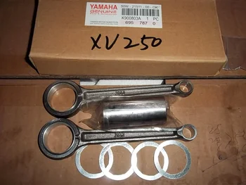 

/ QJ250-HL / Qianjiang 250 crankshaft connecting rod XV250