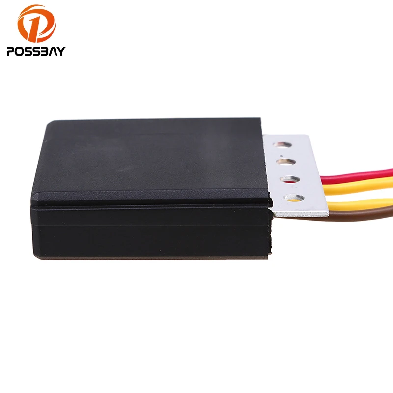 

POSSBAY Motorcycle Voltage Regulator Rectifier Scooter Parts fit for Polaris Sportsman 500 4x4 Carb 1998-2002 Worker 500 1999