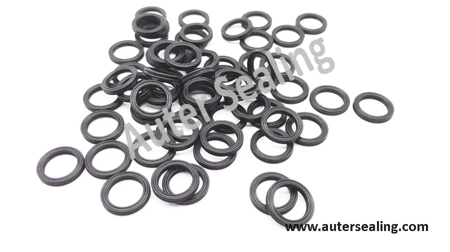 X Ring 18 72x2 62/AS568 113/114 ID x CS Nitrile (NBR) 70 ShA Seals Quad ring AS568 Standard XRing|Прокладки| |