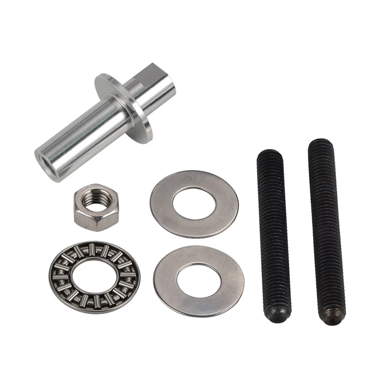 H2CNC сцепление толкатель штанга подшипник для Yamaha Banshee 350 YFZ350 1987 2006 YFZ350SE
