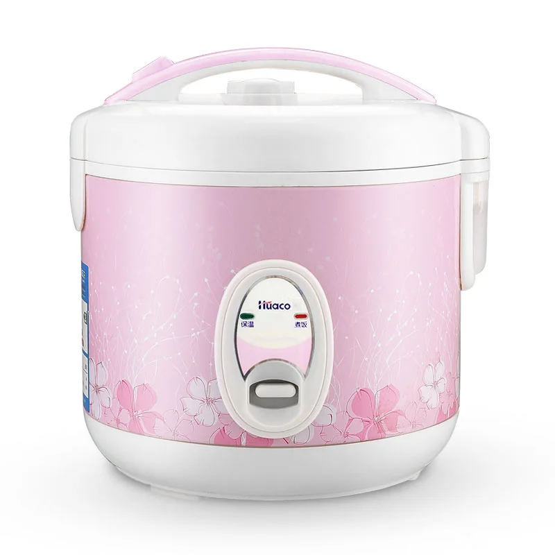 Cute Pink Cat 2 mini rice cooker cooking pot 12 Cheap students-in Rice