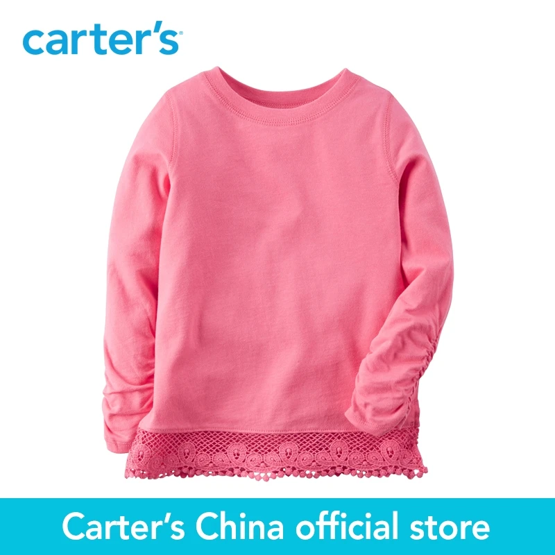 Buy Carter's 1pcs baby children kids Long Sleeve Em