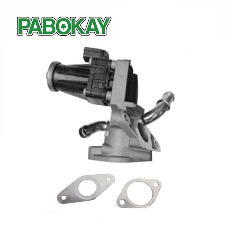

FOR PEUGEOT CITROEN JUMPER BUS BOX PLATFORMA FOR FORD RANGER TOURNEO TRANSIT CUSTOM BUS BOX EGR Valve BK2Q9D475CB 7.03784.05.0