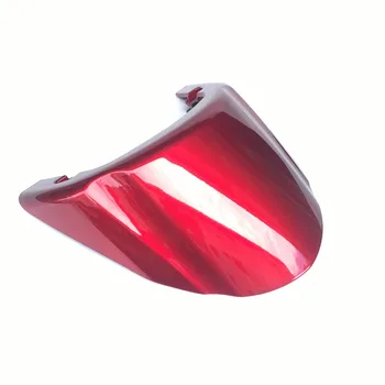 

Motorcycle Rear Red Seat Cover For Suzuki Boulevard M109R 2006-2014 VZR 1800 05-06 Intruder