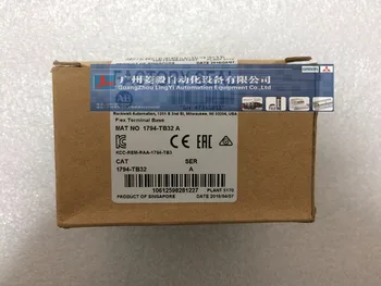 

A B PLC 1794-TB32 (New and original in box ) 100% new in stock with one year warranty