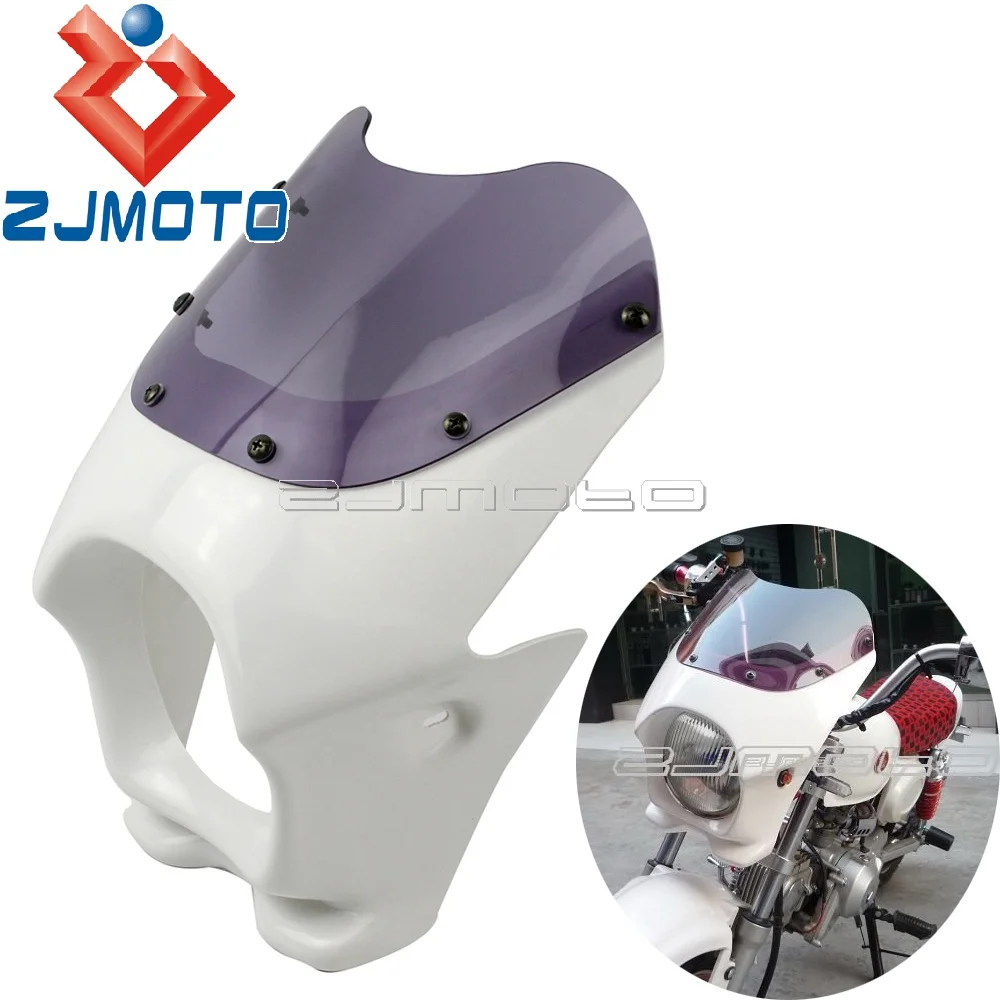 tw200 fairing