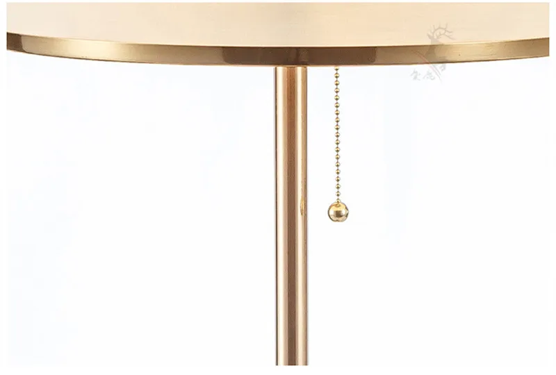 Cloth Table Lamp 8