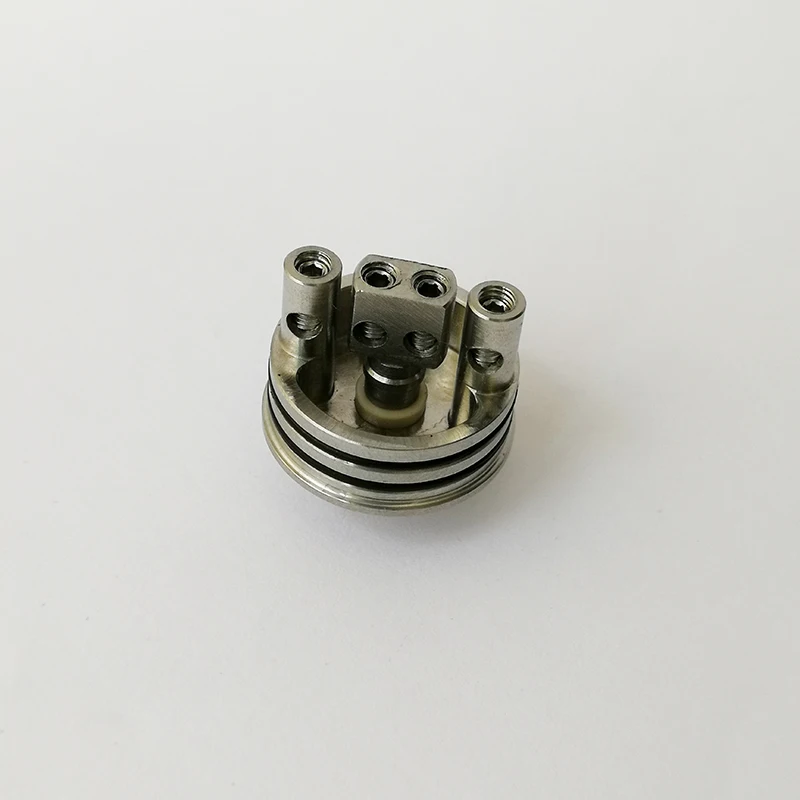 VAPBOCS 22 мм RDA RBA распылитель для электронной сигареты резервуар испаритель