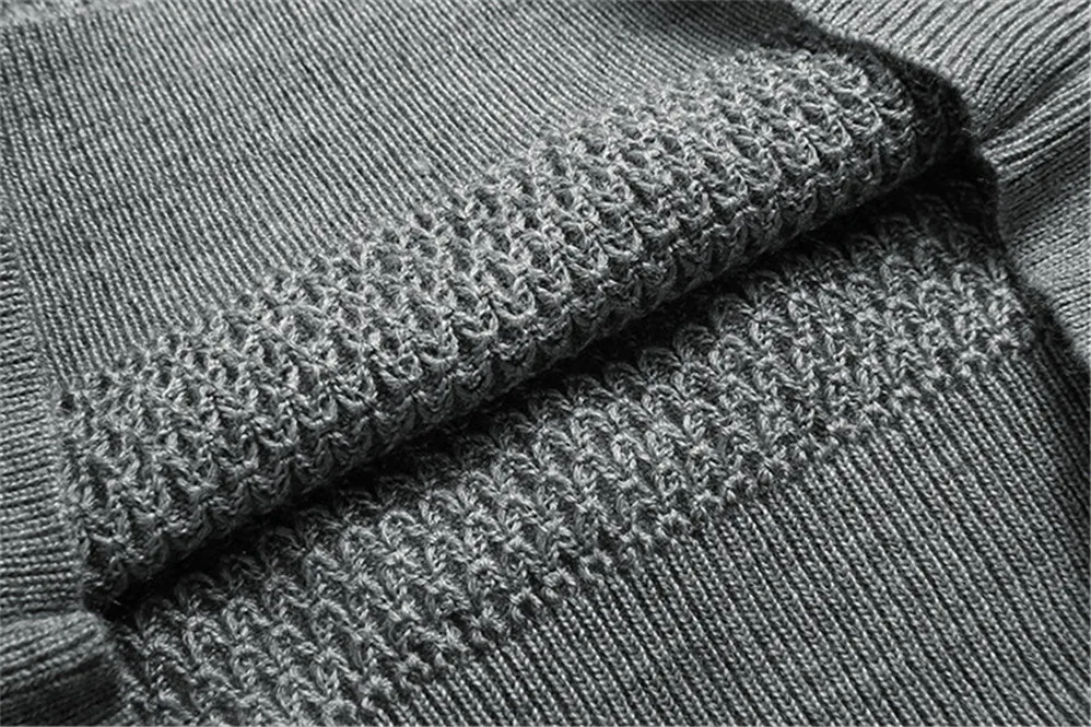 Autumn Lace sleeve Sweater T shirt for women 2017 knitted pullover sweater T shirt Women winter warm knitting sweater shirt (7)