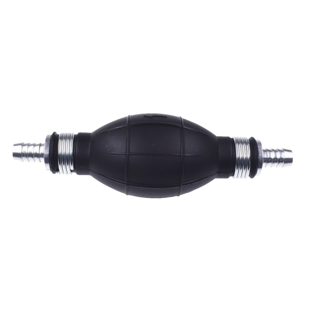 2X 10mm 3//8/" Marine Boat Outboard Supply Rubber Fuel Pump Line Hand Primer Bulb