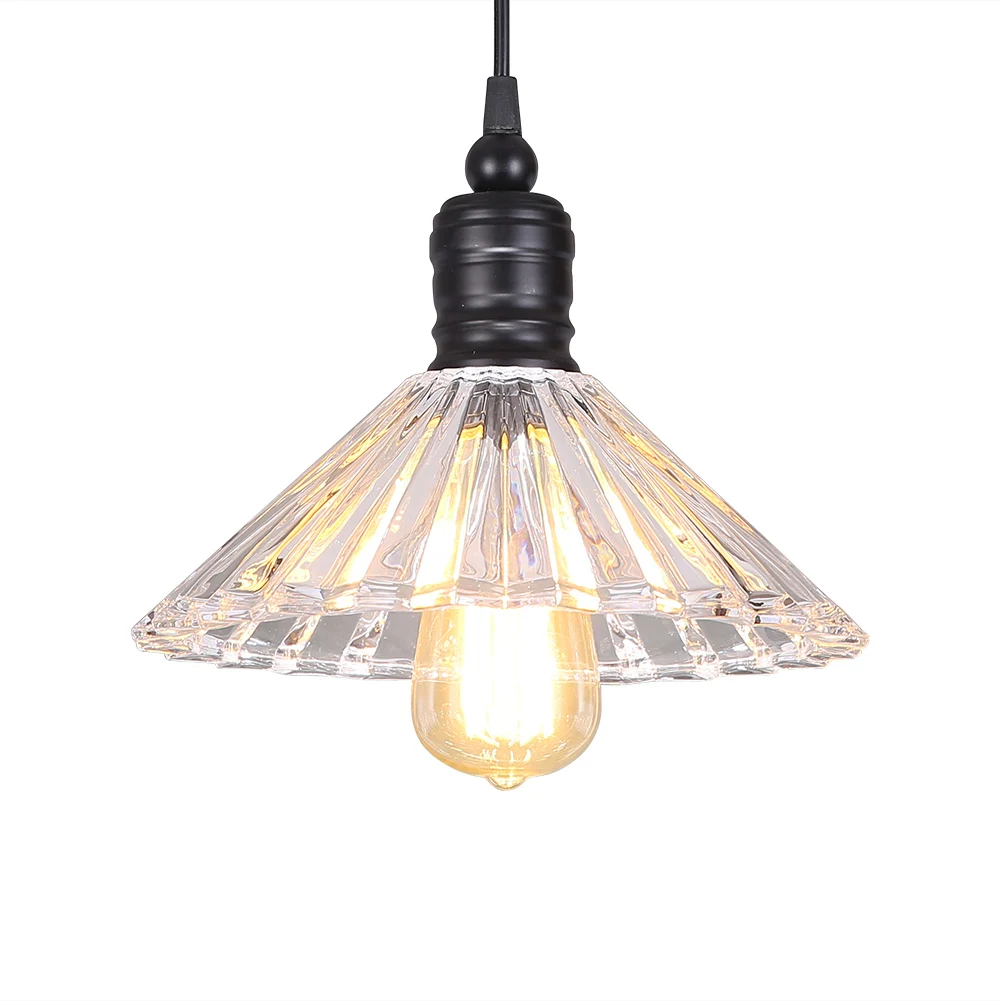 Popular Hanging Umbrella Lightsbuy Cheap Hanging Umbrella Lights - Retro Vintage Pendant Light Glass Crystal Umbrella Hanging Lamp E Pendantlamp For Home Decor popular hanging umbrella lightsbuy cheap hanging umbrella lights - retro vintage pendant light glass crystal umbrella hanging lamp e pendantlamp for home decor