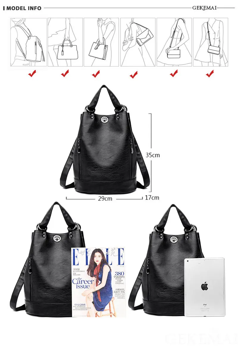 Cheap Mochilas