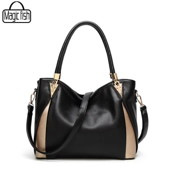 

2018 Famous Brand Leather Bags For Women Luxury Women Messenger Bags Casual Ladies Bag Fashion Medium Shoulder Bags A3196/l