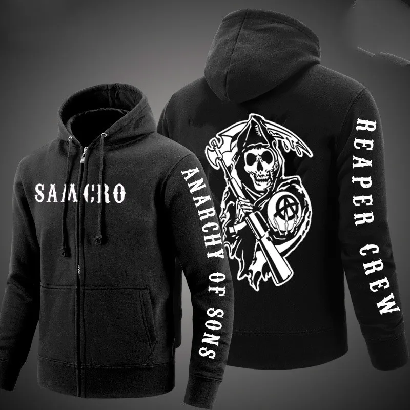 Sons of Anarchy Cosplay