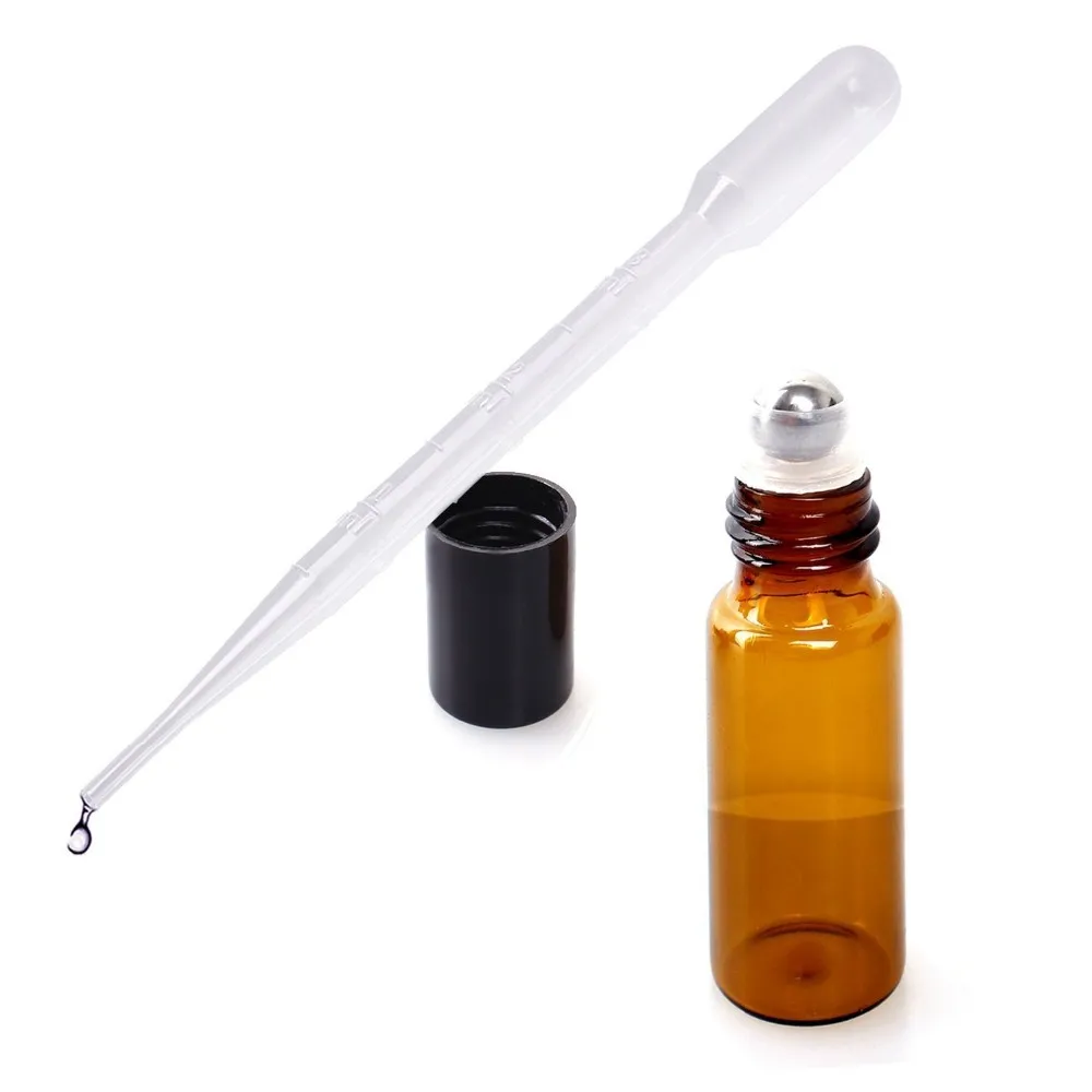 Wegwerp Pipet 1Ml 2Ml 3Ml 5Ml 10Ml Droppers Plastic Microschaal Gegradueerde Pipetten Transparante Druppelaar Experiment Benodigdheden