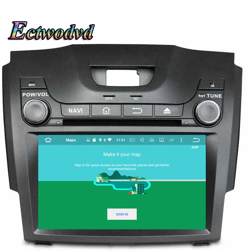 Ectwodvd Восьмиядерный 4G Android 8 0/четырехъядерный 1 Автомобильный мультимедийный dvd
