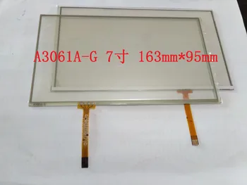 

Original New Tablet touch screen A3061A-G 7inch 163mm*95mm 90570-003061A for MID resistive touchscreen free shiping