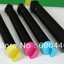 Совместимость Xerox WorkCentre 7425/7428/7435 Цвет тонер-картридж bk25000 CMY 15000 страницы на безупречное качество DHL