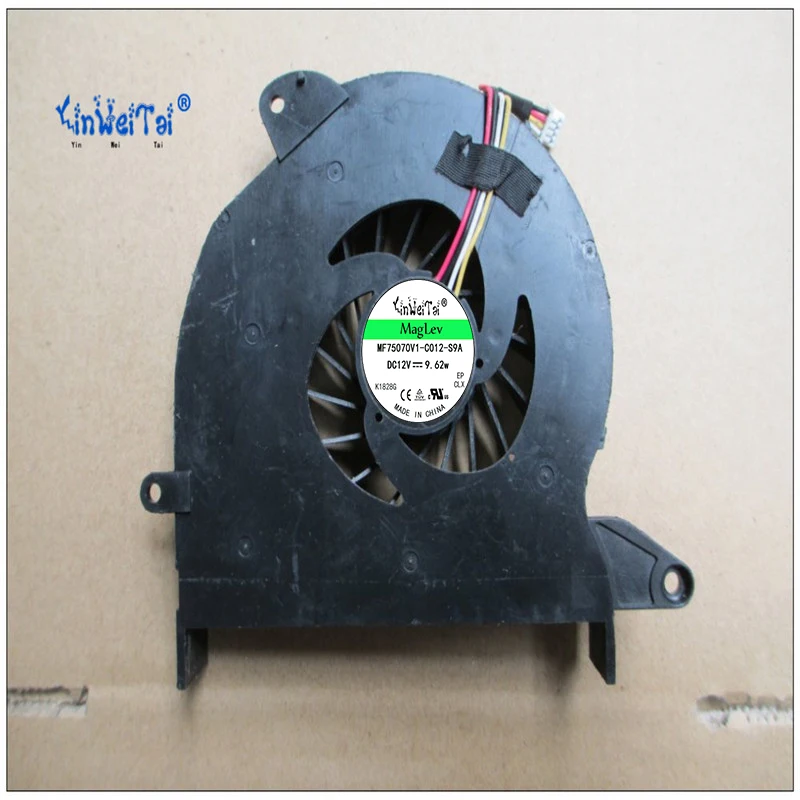 Вентилятор ЦП для ноутбуков SUNON GB1209PHV1-A b4322.13.v1.f. GN вентилятор охлаждения кулер |