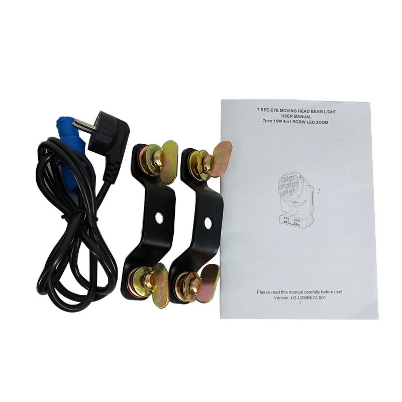 LED-Stage-Lighting