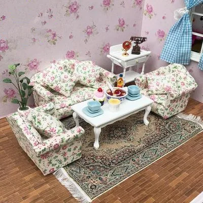 1 12 doll furniture