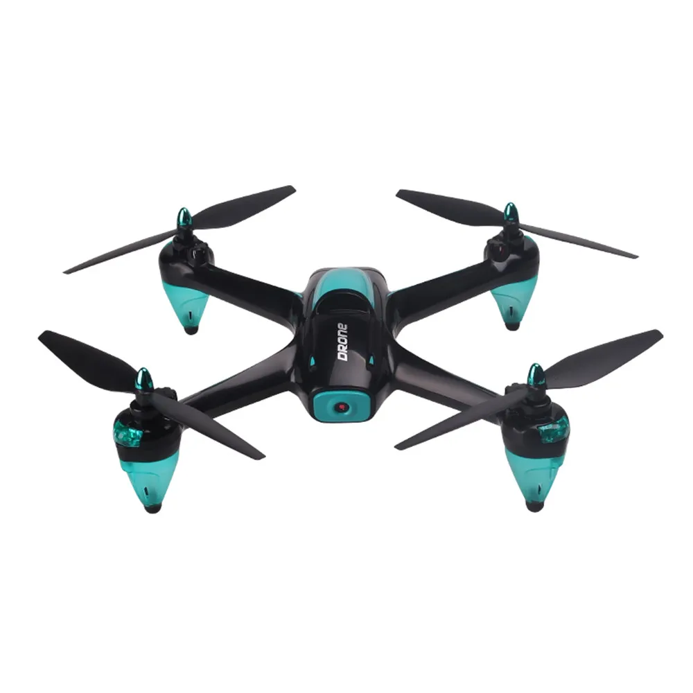 

720P WIFI FPV Camera RC Drones Quadcopters Altitude Hovering Auto Return 3D Stunt Rolling Trajectory Fly Gravity Sense CF Mode