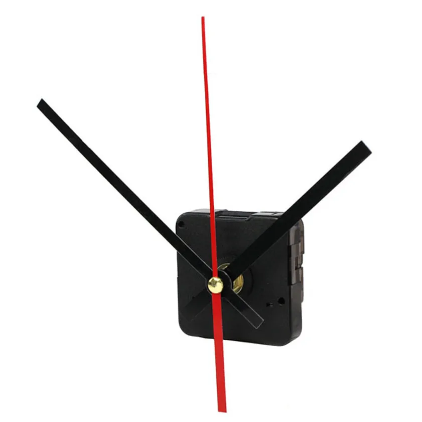 

11.11 Good Quality Quartz Clock Movement Mechanism DIY Repair Parts with Hands