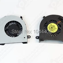 Вентилятор для процессора ноутбука для toshiba Satellite S75-A7111 S75-A7112 S75-A7140 S75-A7221 S75-A7222 S75-A7270 S75-A7331 S75-A7334