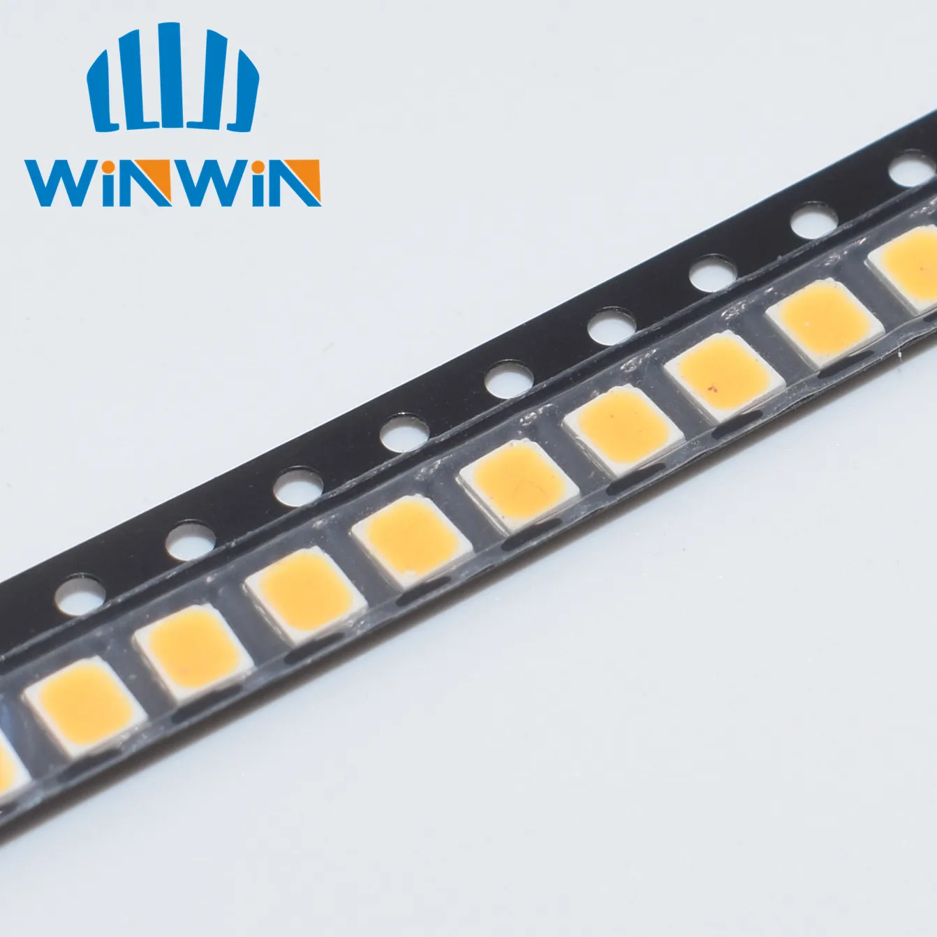 1000 шт. 22 24 лм светодиодный 2835 SMD 0 2 Вт высокояркий чисветодиодный LED s новинка Лидер
