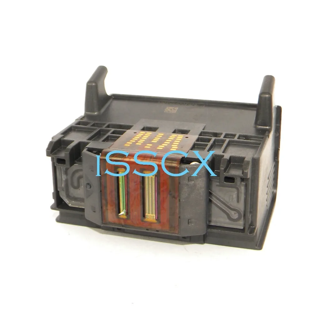 Печатающая головка 920XL 4 цветов для HP 920 печатающая Officejet 6000 7000 6500 6500A 7500 7500A