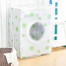 Барабан стиральной машины Чехлы для хранения дома организации мешок Пылезащитный Водонепроницаемый аксессуары для дома E2S