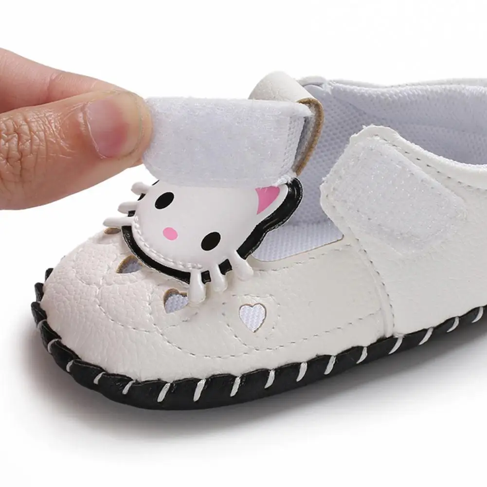 Kidlove/обувь на резиновой подошве с милыми мультяшными животными для младенцев