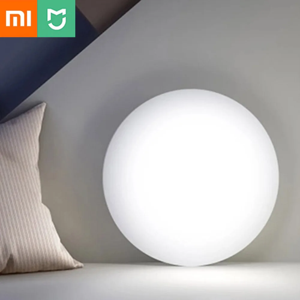 

Xiaomi MIJIA Simple LED Ceiling Light WiFi Bluetooth APP Smart Control Smart Led Ceiling Light for Smart Home Mijia APP