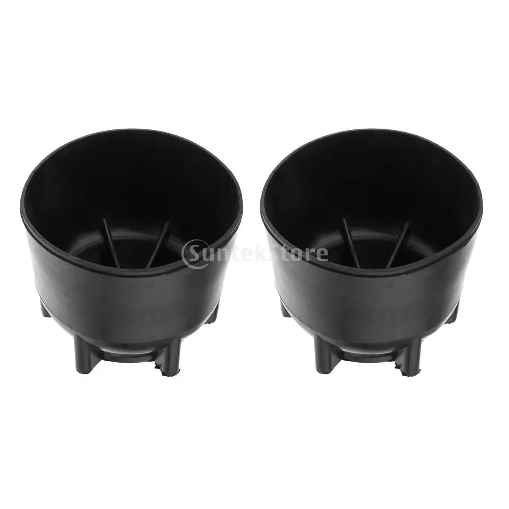 

2pcs 170mm Rubber Scuba Diving Cylinder Tank Boot for 12L Steel Tank