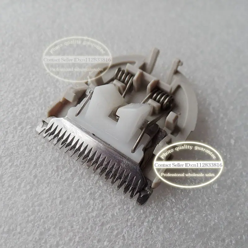 

Electric Barber Barber scissors CC5060 SCH100 CC5065 Cutter head Blade Original authentic Brand new Accessories