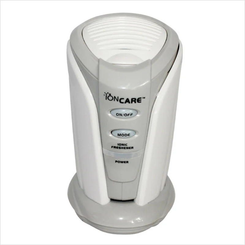 F033 Fresh Refrigerator Air Purifier Portable New Ionic Freshener Deodorizer Ozone Purificatory