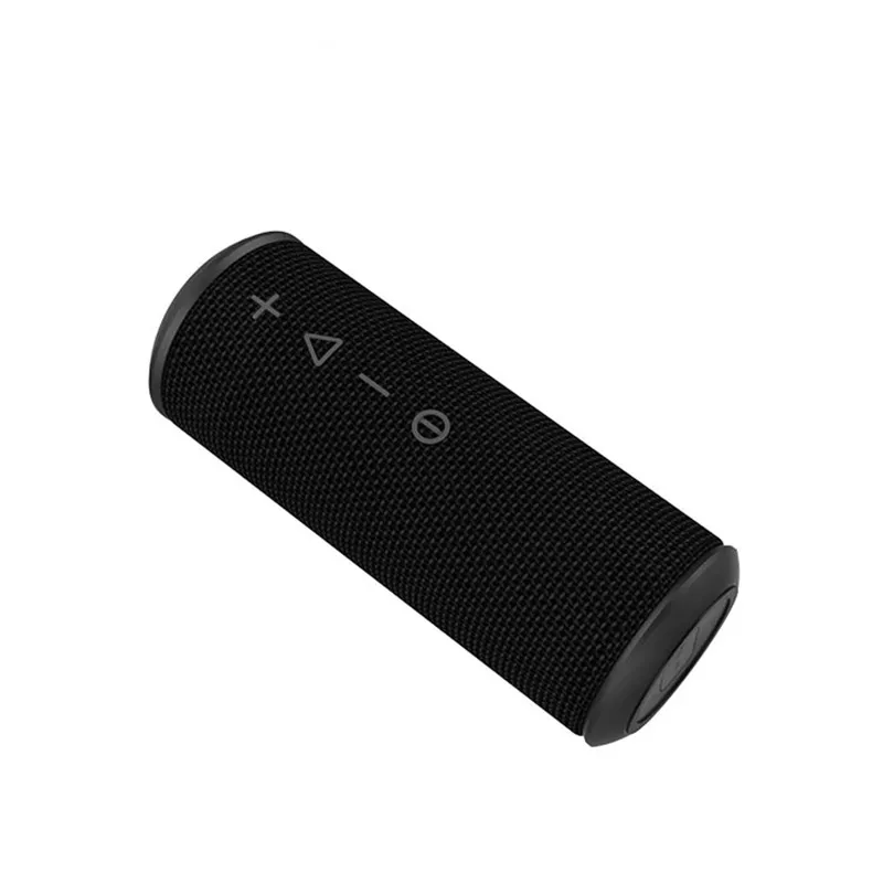 W KING 20 Вт супер бас портативный Водонепроницаемый Bluetooth динамик с DSP наружный