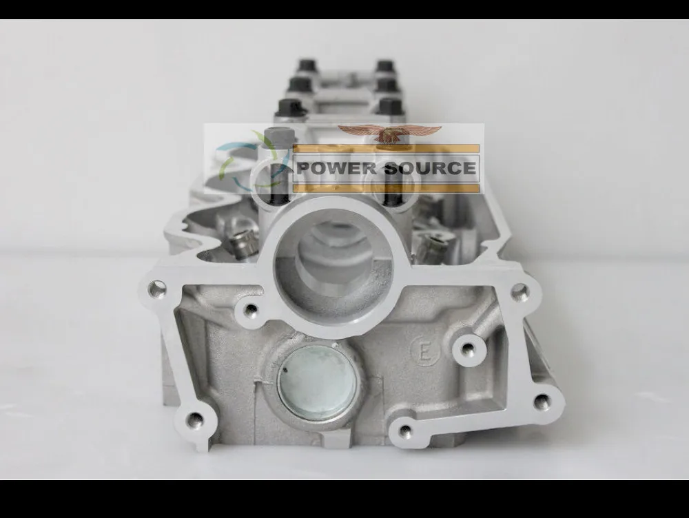 6G72 для головки блока цилиндров для Mitsubishi V43 пикап мощный, максимальный SP SPX жизнерадостный Sigma со стразами идеально сочетаются с нарядным 88-94 MD319218 MD364215 MD301620 MD182213