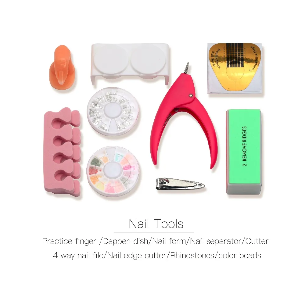 nail tools 2