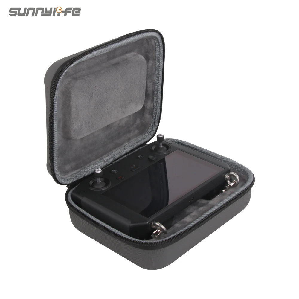 Sunnylife портативная Портативная сумка для хранения Чехол DJI Smart Controller MAVIC 2 Drone